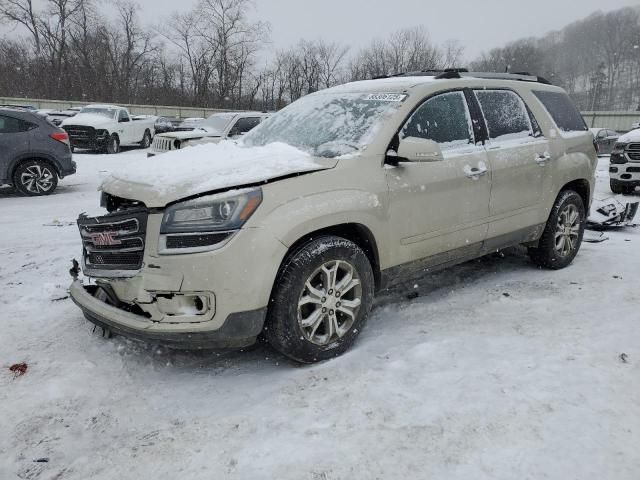 2015 GMC Acadia SLT-1