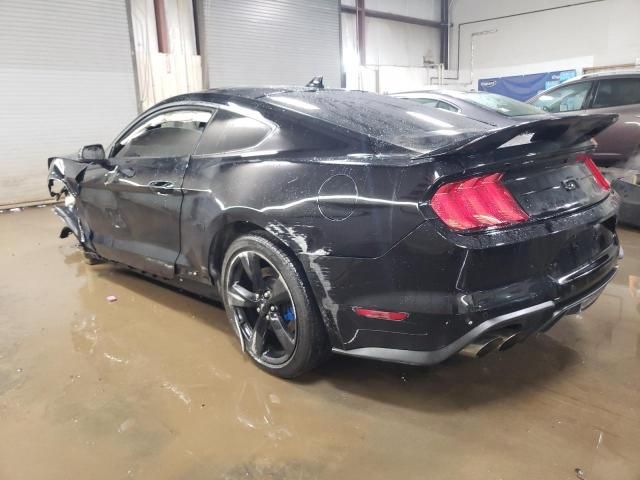 2023 Ford Mustang GT