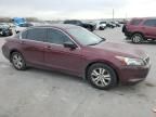 2009 Honda Accord LXP