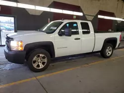 2013 Chevrolet Silverado K1500 en venta en Dyer, IN