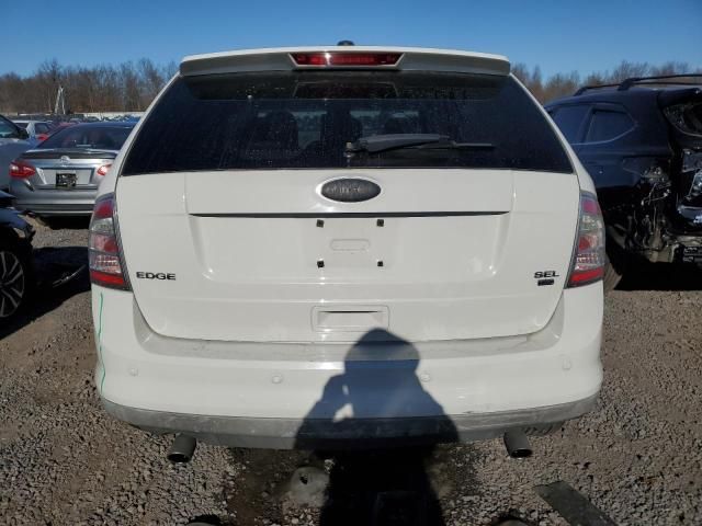 2010 Ford Edge SEL