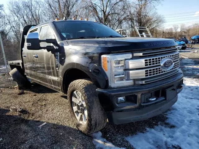 2019 Ford F250 Super Duty