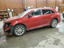 Lots with Bids for sale at auction: 2012 Toyota Venza LE