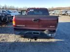 2003 GMC Sierra K1500 Heavy Duty