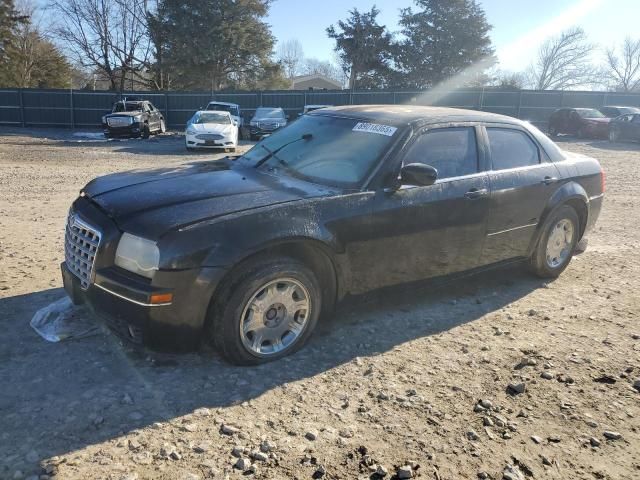 2005 Chrysler 300 Touring