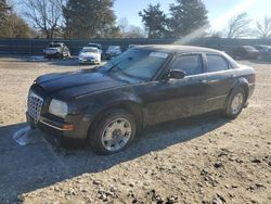 Chrysler Vehiculos salvage en venta: 2005 Chrysler 300 Touring