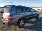 2005 Toyota Highlander Limited