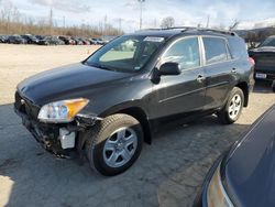 Toyota Vehiculos salvage en venta: 2010 Toyota Rav4