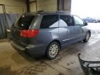 2008 Toyota Sienna XLE