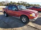 2002 Ford Explorer Sport Trac