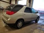 2004 Buick Rendezvous CX