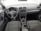 2012 Volkswagen Golf