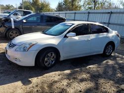 Nissan salvage cars for sale: 2011 Nissan Altima Base