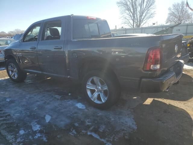 2014 Dodge RAM 1500 Sport