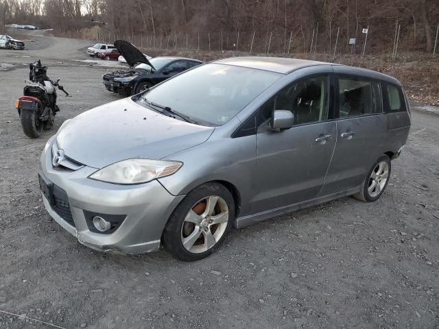 2010 Mazda 5