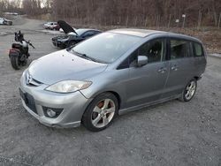 Mazda 5 Vehiculos salvage en venta: 2010 Mazda 5