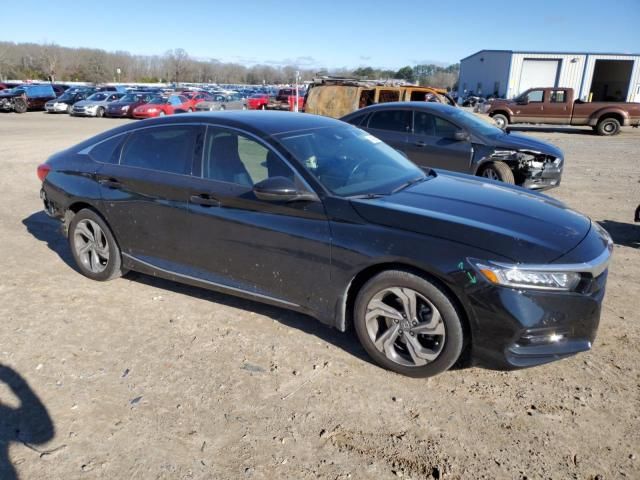 2020 Honda Accord EXL