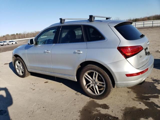 2014 Audi Q5 Premium Plus