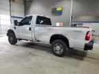 2008 Ford F250 Super Duty