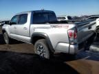 2021 Toyota Tacoma Double Cab