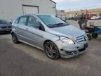 2011 Mercedes-Benz B200 T