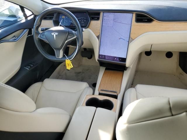 2019 Tesla Model S