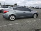 2015 KIA Forte EX