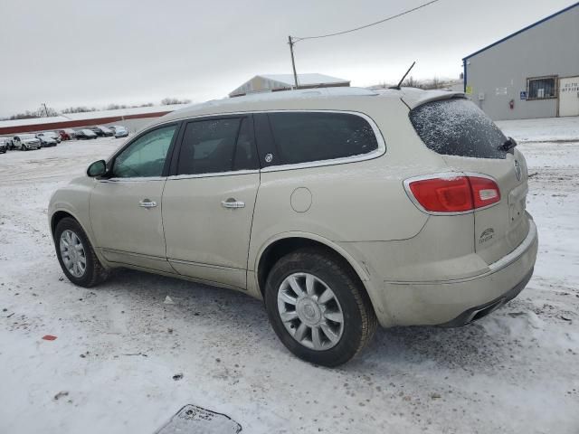 2013 Buick Enclave