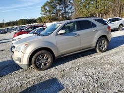 Chevrolet Vehiculos salvage en venta: 2011 Chevrolet Equinox LT