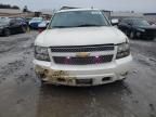 2013 Chevrolet Suburban C1500 LTZ