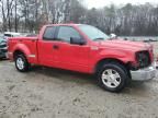 2004 Ford F150