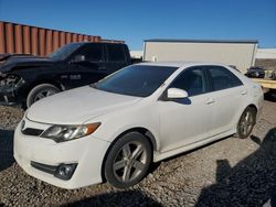 2014 Toyota Camry L en venta en Hueytown, AL