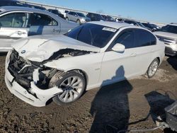 Salvage Cars with No Bids Yet For Sale at auction: 2011 BMW 328 I