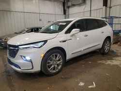 Buick Vehiculos salvage en venta: 2024 Buick Enclave Premium