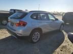 2014 BMW X1 XDRIVE28I