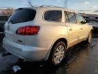 2012 Buick Enclave