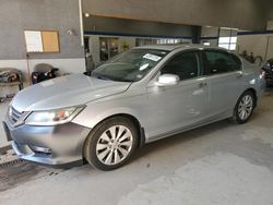 Honda Accord ex salvage cars for sale: 2014 Honda Accord EX