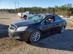 2012 Buick Verano