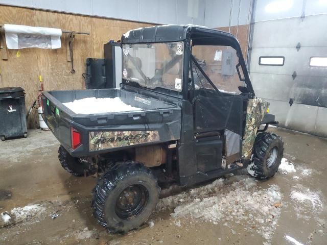 2018 Polaris Ranger XP 900