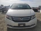 2015 Honda Odyssey Touring