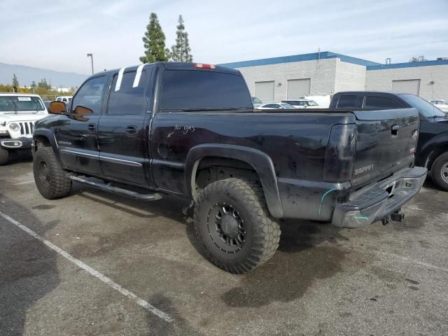 2006 GMC Sierra C2500 Heavy Duty