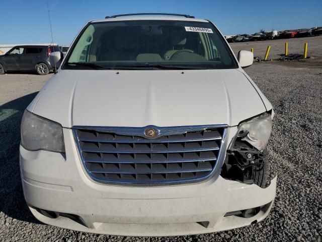 2008 Chrysler Town & Country Touring