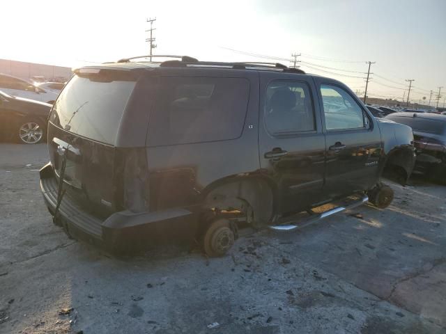 2007 Chevrolet Tahoe K1500