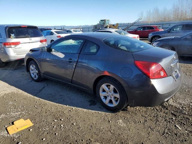 2009 Nissan Altima 2.5S