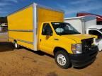 2023 Ford Econoline E350 Super Duty Cutaway Van