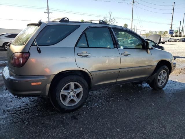 1999 Lexus RX 300