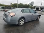 2007 Nissan Altima 2.5