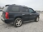 2008 Chevrolet Tahoe C1500