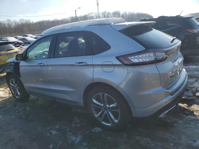 2016 Ford Edge Sport