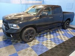 SUV salvage a la venta en subasta: 2014 Dodge RAM 1500 ST